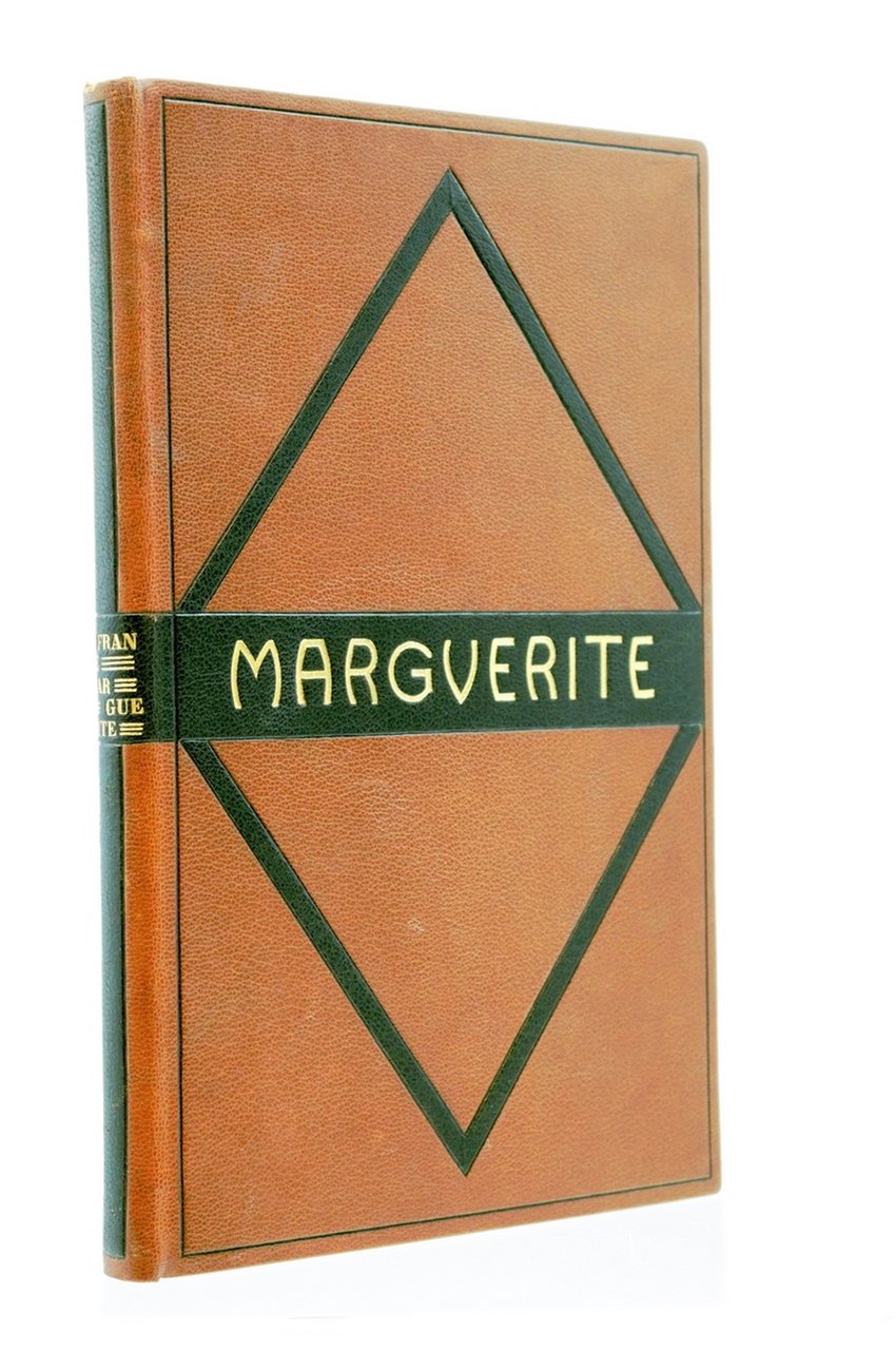 Marguerite