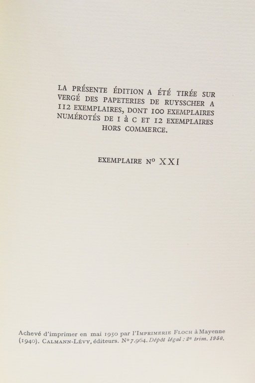Marguerite Jamois