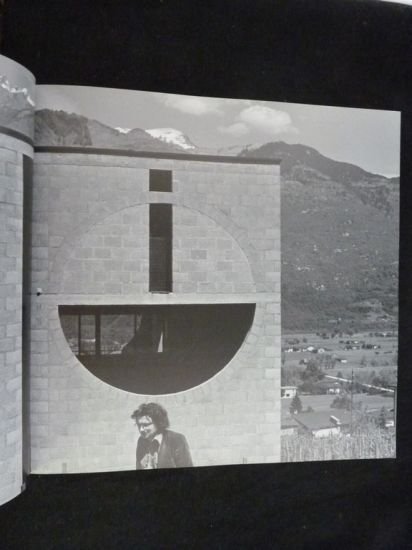 Mario Botta