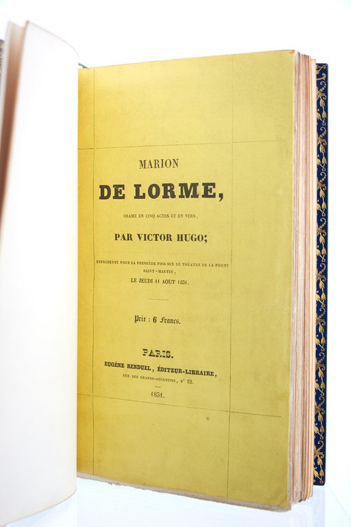 Marion de Lorme