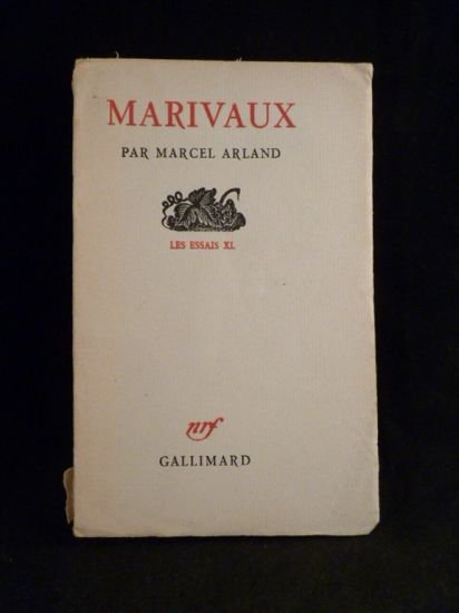 Marivaux