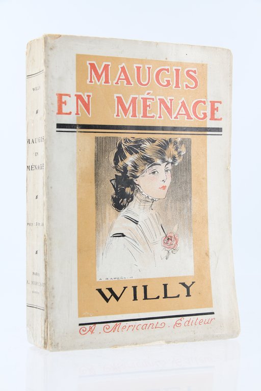 Maugis en Ménage
