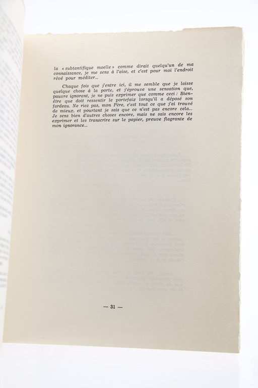Maurice Duprez. Un Saharien
