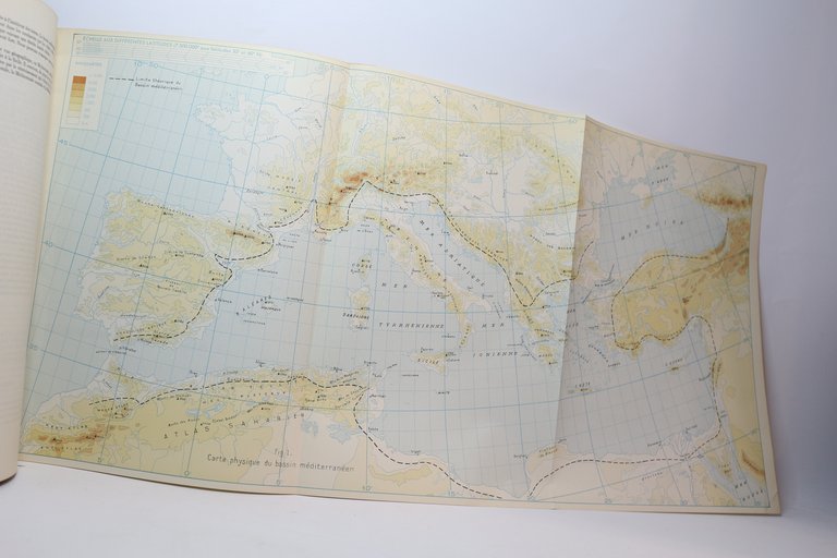 Mémoire de la météorologie nationale : Essai d'étude météorologique du …