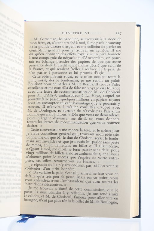 Mémoires - Complet en trois volumes