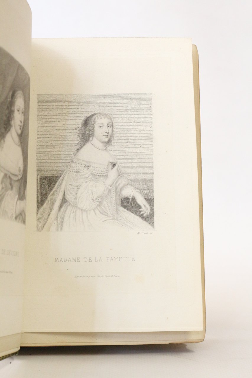 Mémoires de Hollande, histoire particulière en forme de roman. - …