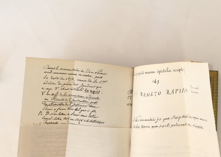 Mémoires de Hollande, histoire particulière en forme de roman. - …