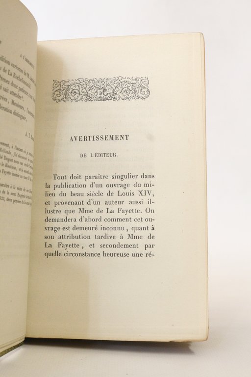 Mémoires de Hollande, histoire particulière en forme de roman. - …