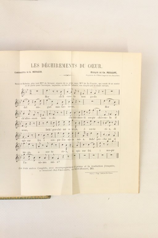 Mémoires de Hollande, histoire particulière en forme de roman. - …