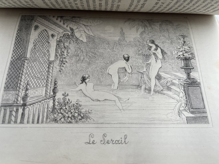 Mémoires de Jacques Casanova