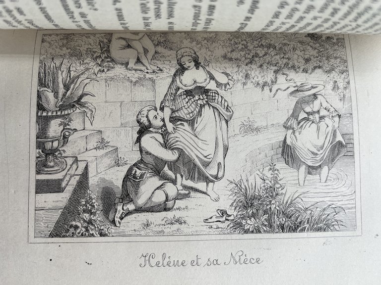 Mémoires de Jacques Casanova
