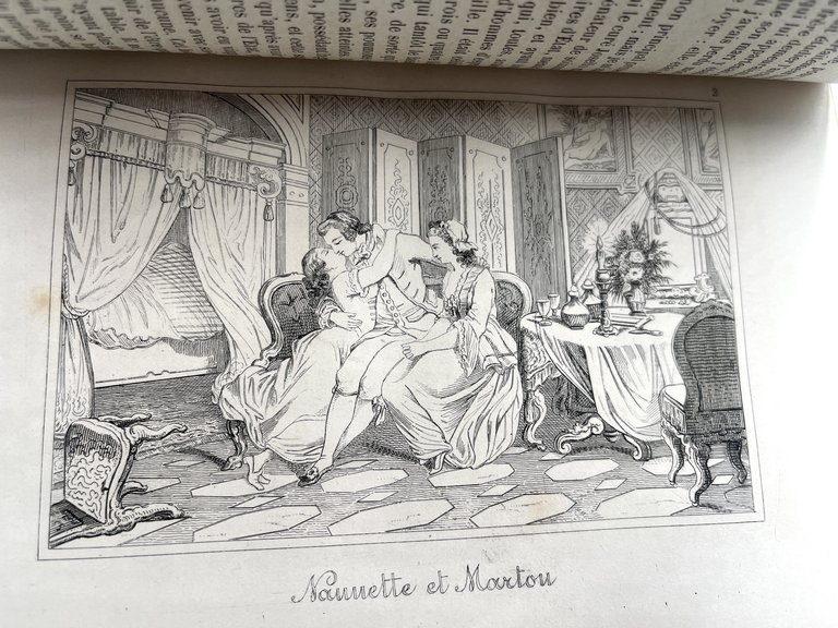 Mémoires de Jacques Casanova