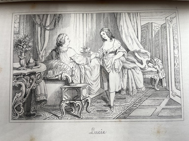 Mémoires de Jacques Casanova