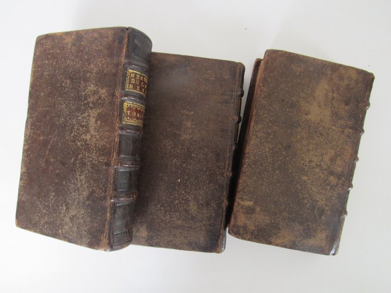 Memoires du Cardinal de Retz