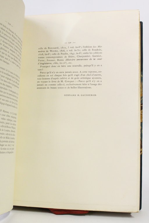 Mémoires du comte de Grammont