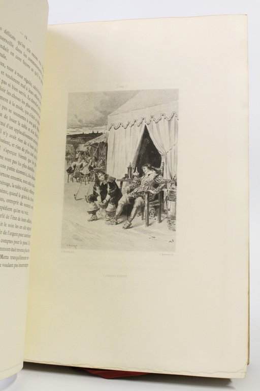 Mémoires du comte de Grammont