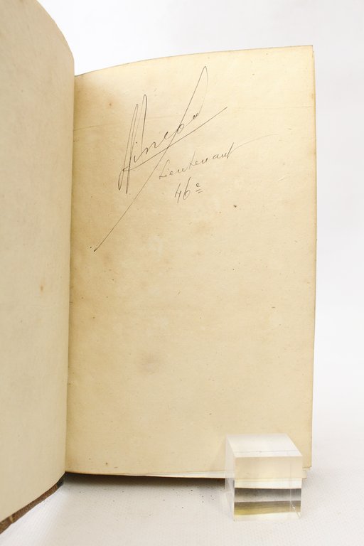 Mémoires et souvenirs du général Maximien (sic) Lamarque publiés par …