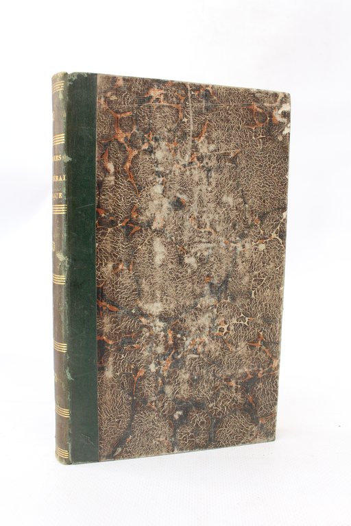 Mémoires et souvenirs du général Maximien (sic) Lamarque publiés par …