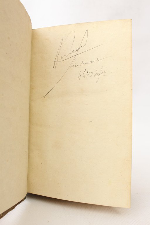 Mémoires et souvenirs du général Maximien (sic) Lamarque publiés par …