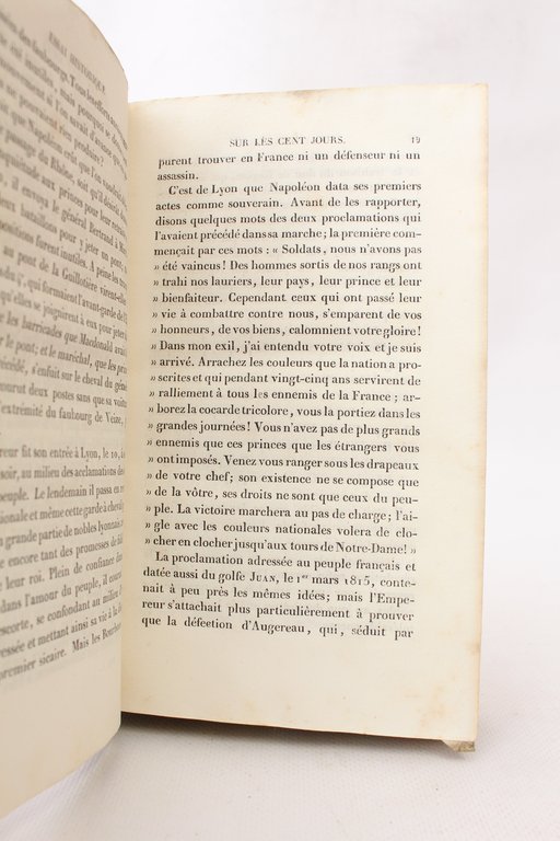 Mémoires et souvenirs du général Maximien (sic) Lamarque publiés par …