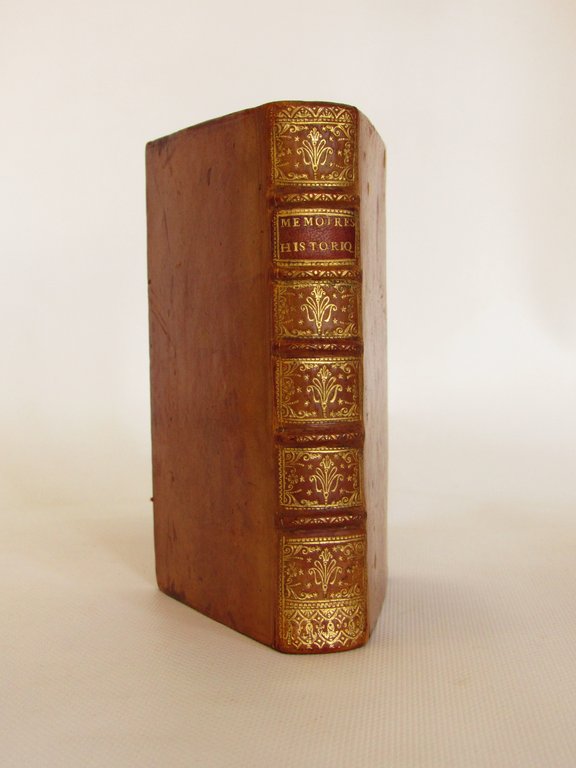 Memoires historiques et critiques sur divers point de l'histoire de …