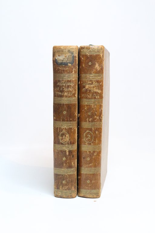 Mémoires inédits de l'Abbé Morellet, sur le dix-huitième siècle et …