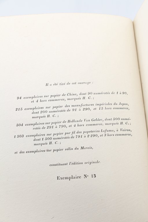 Mémoires pour servir à l'Histoire de la Guerre 1914-1918