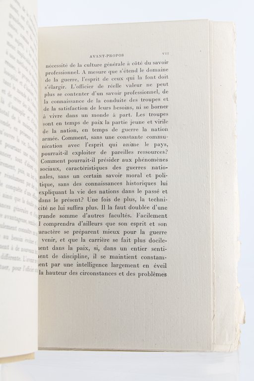 Mémoires pour servir à l'Histoire de la Guerre 1914-1918