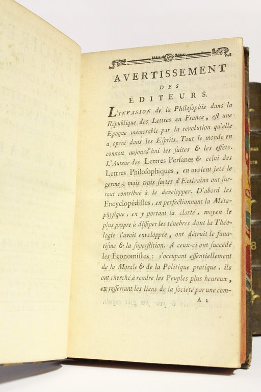 Mémoires secrets pour servir a l'histoire de la république des …