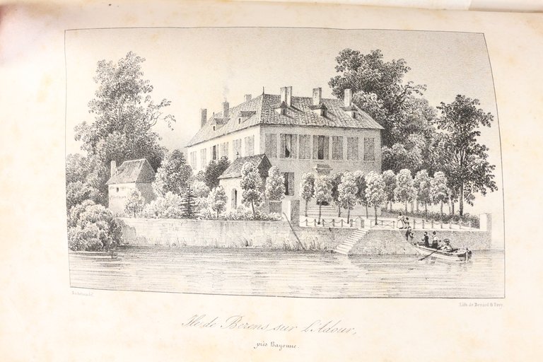 Mémoires, souvenirs, oeuvres et portraits