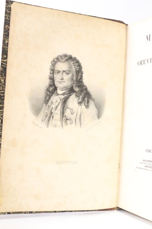 Mémoires, souvenirs, oeuvres et portraits