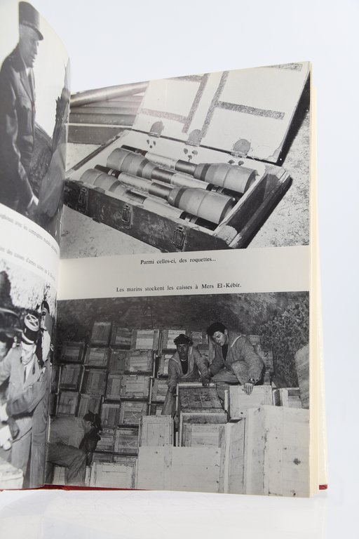 Mémoires, tome III : Fin d'un Empire - "Algérie française" …