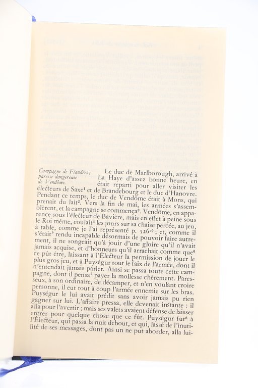 Mémoires. Volumes I, II, III, IV, V, VI & VII