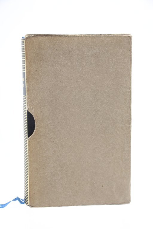 Mémoires. Volumes I, II, III, IV, V, VI & VII