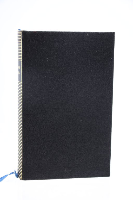 Mémoires. Volumes I, II, III, IV, V, VI & VII