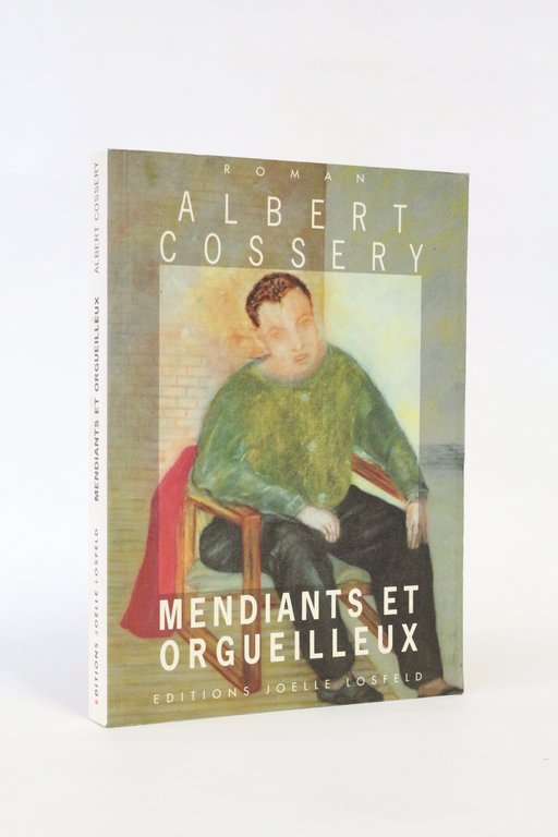 Mendiants et orgueilleux