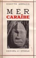 Mer caraïbe