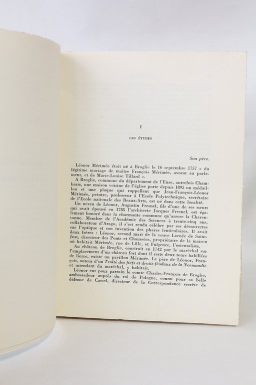 Mérimée