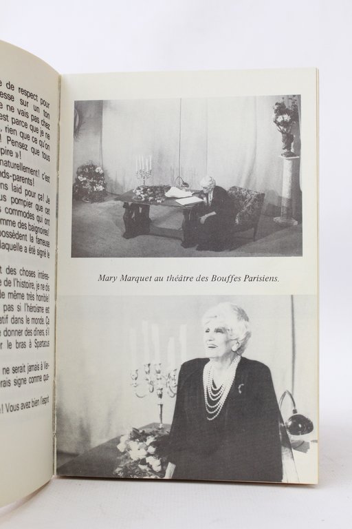 Mes noces d'or avec la poésie. Récitals 1975-1976