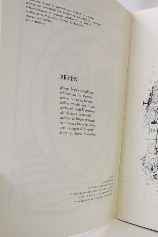 Michel Butor et ses peintres