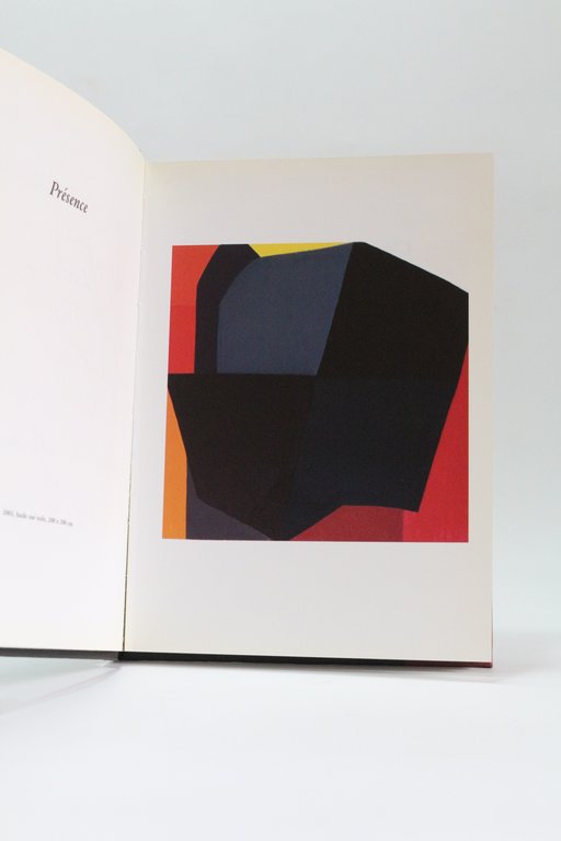 Michel Mousseau, le temps de lumière