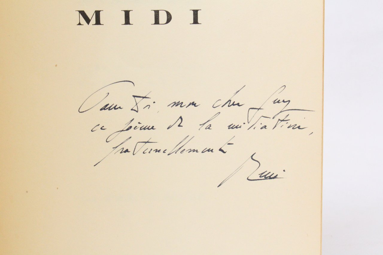 Midi