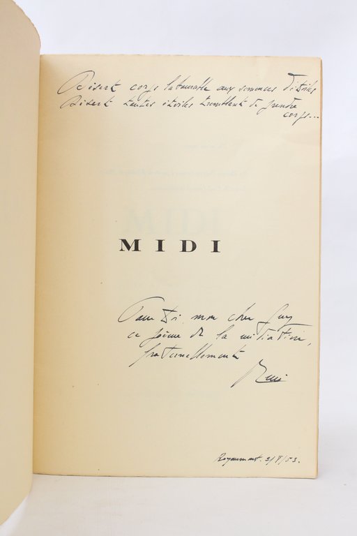 Midi