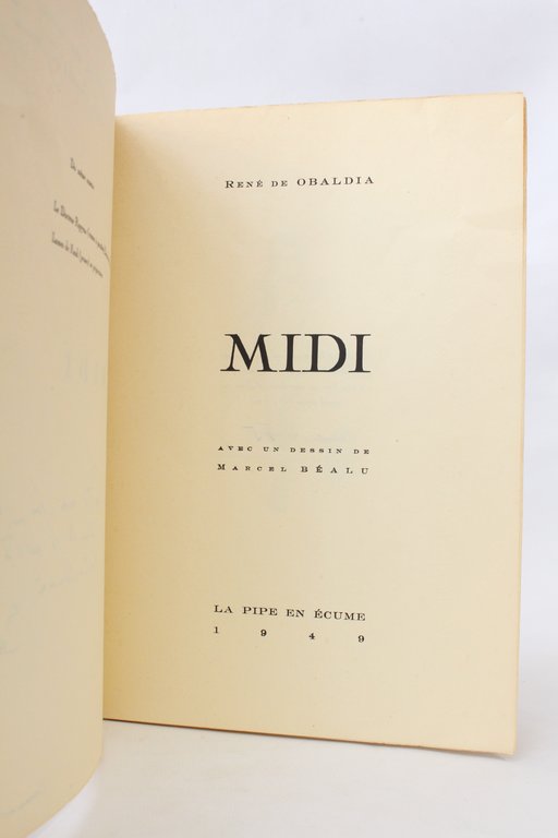 Midi
