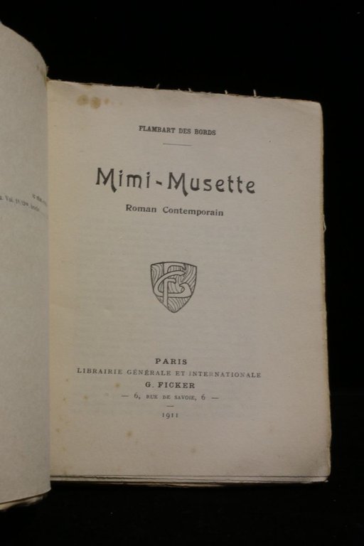 Mimi-Musette