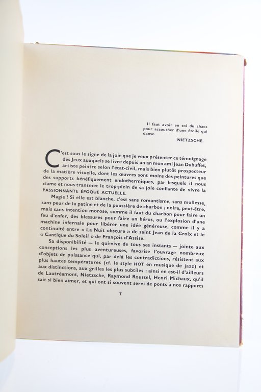 Mirobolus Macadam & Cie