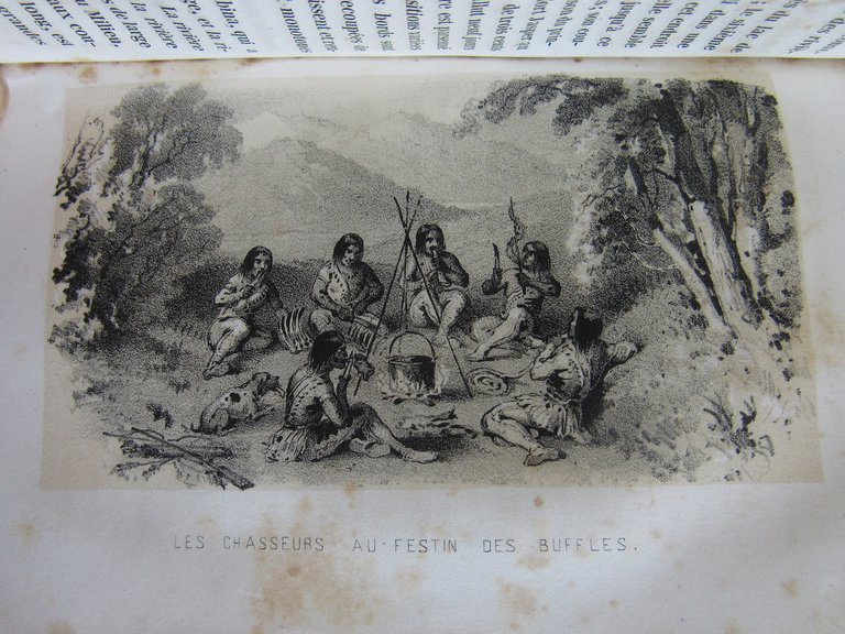 Missions de l'Orégon et voyages dans les Montagnes Rocheuses en …