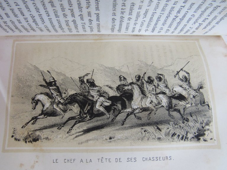 Missions de l'Orégon et voyages dans les Montagnes Rocheuses en …