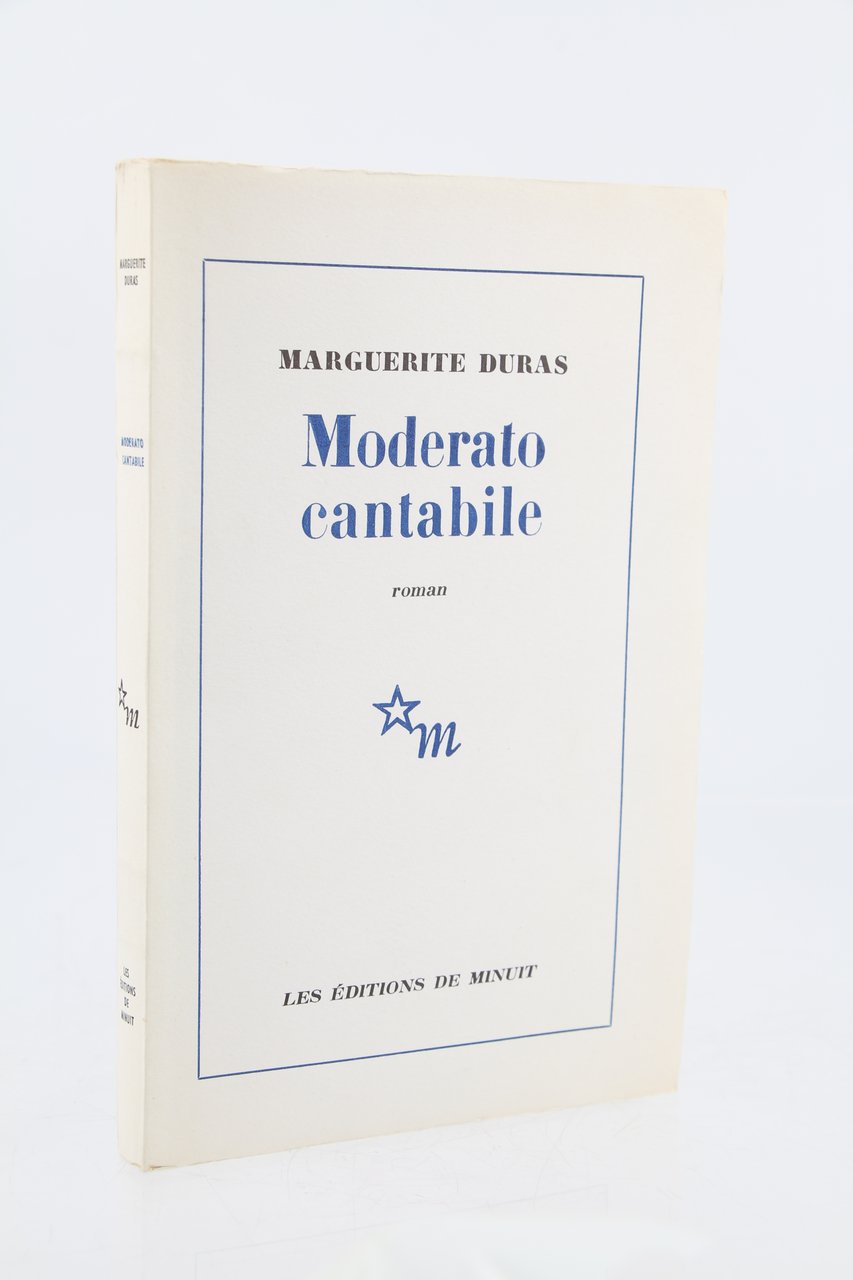 Moderato Cantabile