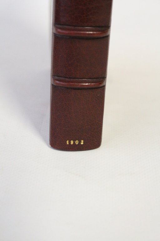 Moeurs des diurnales